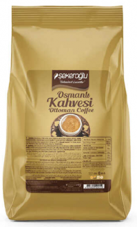 Şekeroğlu Osmanlı Kahvesi 1 kg Kahve kullananlar yorumlar